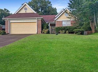 8160 Oak Moss Cv, Cordova, TN 38018