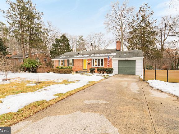 4th image of 8921 Braeburn Dr
