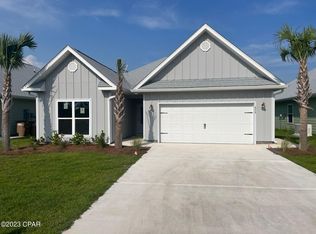 850 Backwater Rd, Port Saint Joe, FL 32456