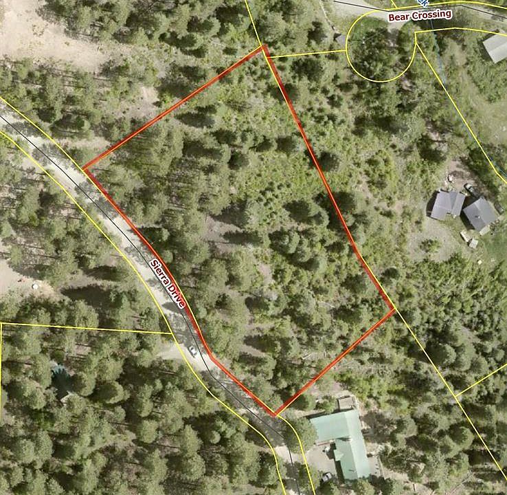 2nd image of Lot 30 Sierra Drive