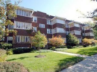 815 Ridge Ave APT 1N, Evanston, IL 60202