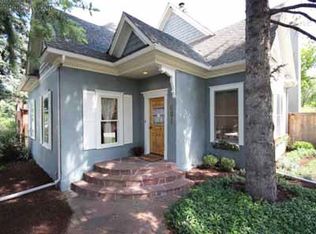 401 E Prospect Rd, Fort Collins, CO 80525