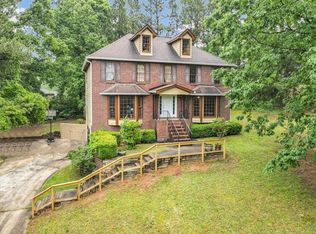 4630 High Gate Ln, Lithonia, GA 30038