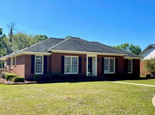 1505 Westwood Dr, Albany, GA 31721