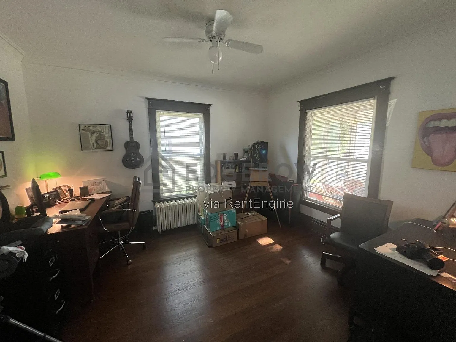 2 bed, 1.0 bath, $1,600 — Photo 2
