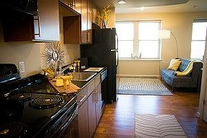 5th image of 101 N 5th St APT 1413