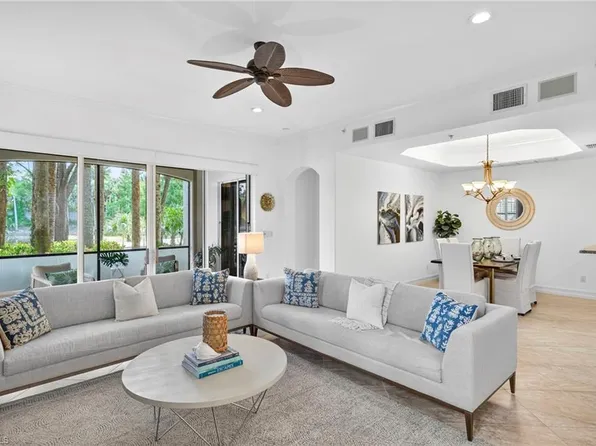 2850 TIBURON BLVD E #101, NAPLES, FL 34109