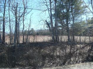 LOT 6 E Dixmont Rd, Monroe, ME 04951