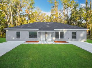 9474 N Camel Dr, Citrus Springs, FL 34434