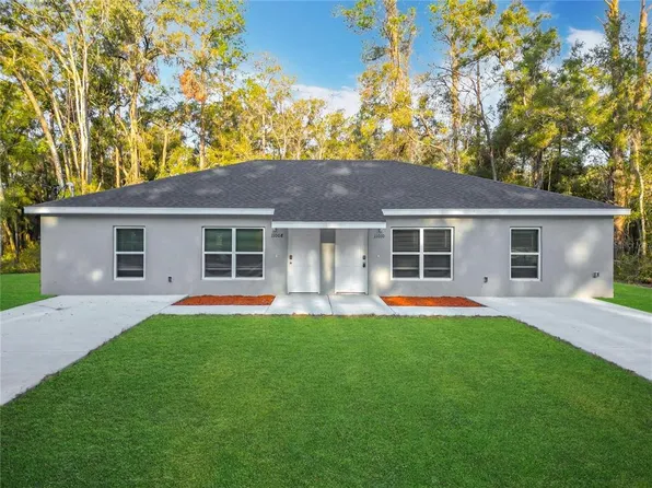 9474 N Camel Dr, Citrus Springs, FL 34434