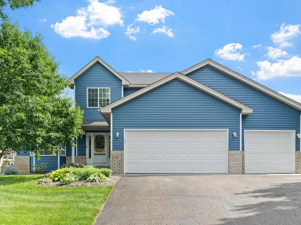 7811 Palmgren Ave NE, Otsego, MN 55330
