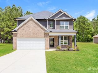 115 Glenview Dr, Griffin, GA 30224