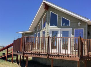 280 Stagecoach Rd, Butte, MT 59701