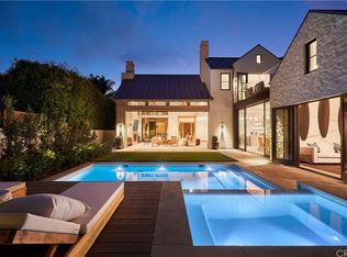 306 Signal Rd, Newport Beach, CA 92663