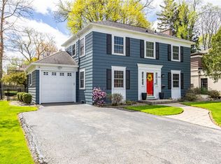 2285 Westfall Rd, Rochester, NY 14618