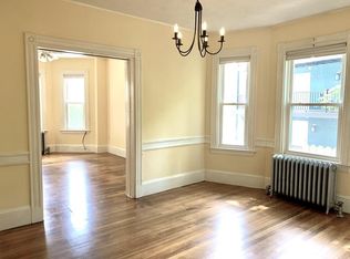 81 Spring Park Ave, Boston, MA 02130