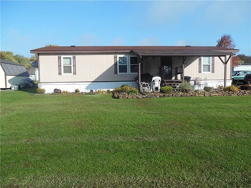 Welcome to 124 Countryside Drive ~