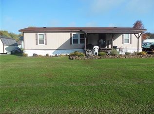 124 Country Side Dr, Valencia, PA 16059