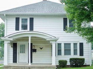 2116 W Main St, Muncie, IN 47303