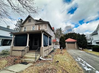 131 W 5th St, Corning, NY