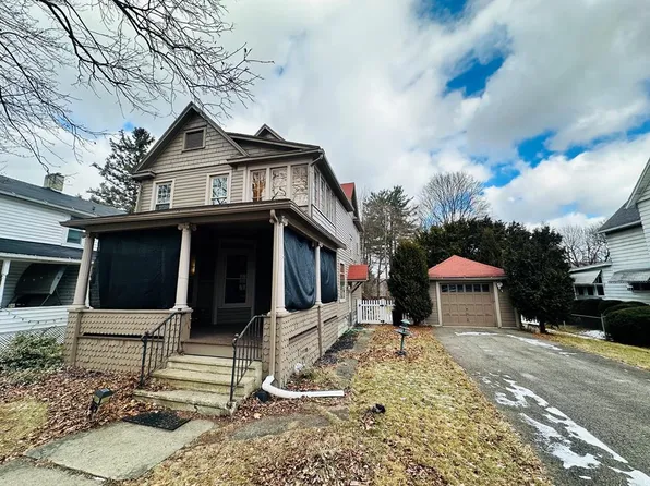 131 W 5th St, Corning, NY 14830