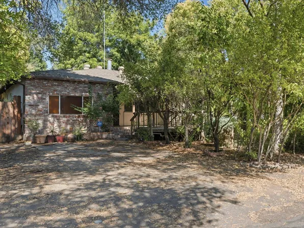 4101 Bannister Rd, Fair Oaks, CA 95628