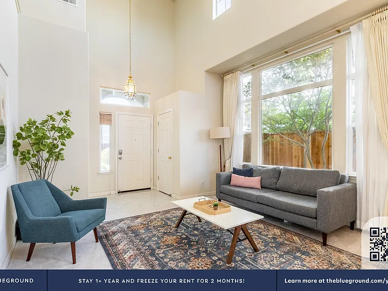Second Living Room