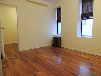 Rented by J Misrahi Realty Corp