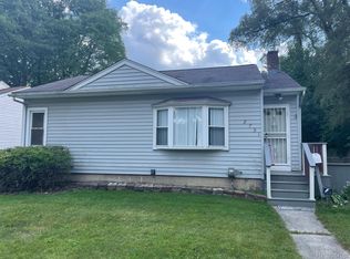 8791 Troy St, Oak Park, MI