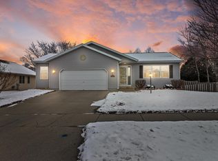 1216 Tower Hill Pass, Whitewater, WI 53190