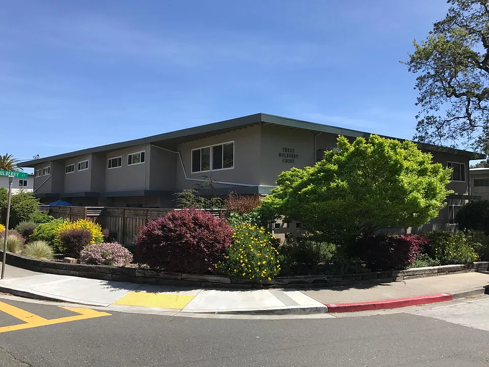 3 Mulberry Ct #2