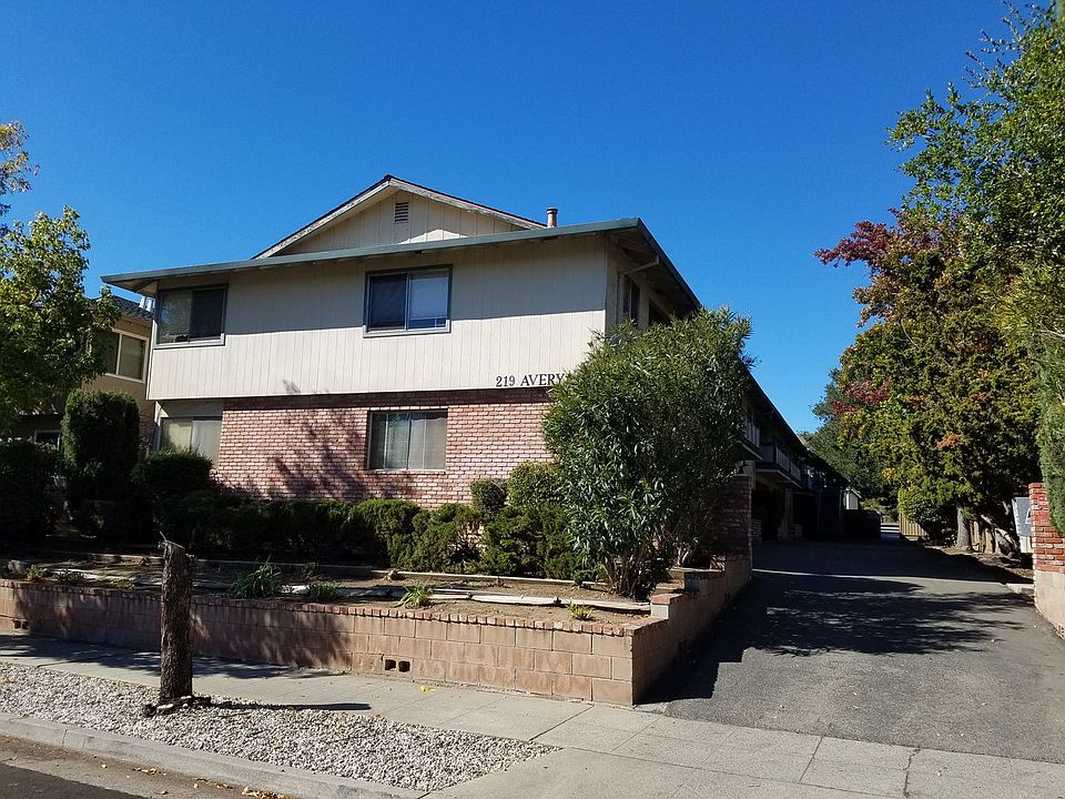 0198 Avery 219 Apartment Rentals Los Gatos, CA Zillow