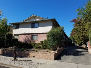 219 Avery Ln #9, Los Gatos, CA 95032