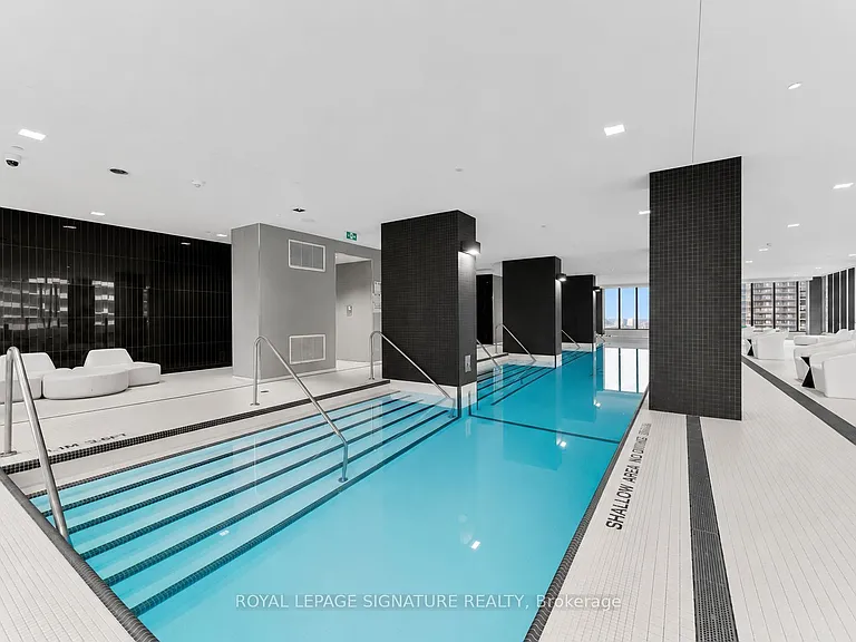 8 Eglinton Ave E #3608 — Photo 27