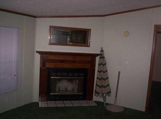 2650 Mosley Rd, Orange Park, FL 32065