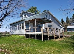 W3078 State Highway 180, Wausaukee, WI 54177