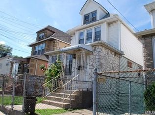 13503 Linden Blvd, South Ozone Park, NY 11420