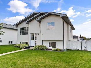 121 N Mink Creek Rd, Whitecourt, AB T7S 1C9