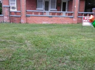 208 S Panama St #2BDRM, Montgomery, AL 36107