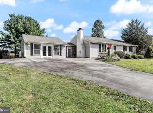 1725 W Chester Rd, Coatesville, PA 19320