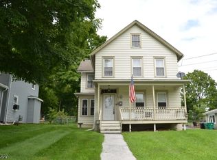 92 Newton Ave, Sussex, NJ 07461