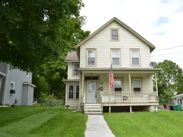 92 Newton Ave, Sussex Boro, NJ 07461