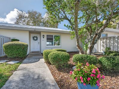 11640 W Bayshore Dr #6, Crystal River, FL, 34429