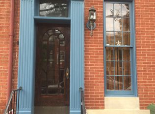 112 Warren Ave, Baltimore, MD 21230