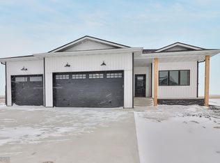 370 Northview Dr SW, Glyndon, MN 56547