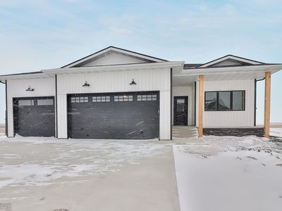 370 Northview Dr SW, Glyndon, MN, 56547