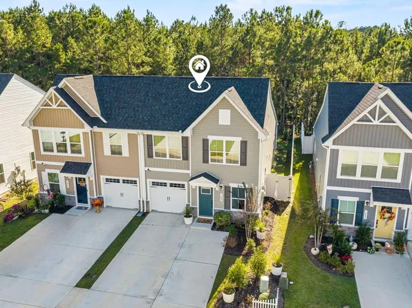 1483 Pine Log Trail NE, Bolivia, NC 28422