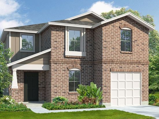 6658 Legato Curv, San Antonio, TX 78252