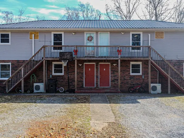 120 Lake Dr, Cadiz, KY