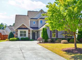 6209 Oconner, Raleigh, NC 27617